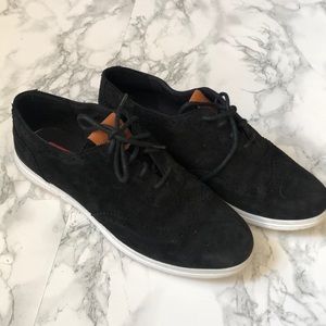 Cole Haan zero grand oxford